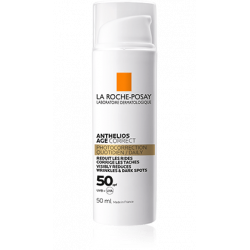 ANTHELIOS AGE CORRECT SPF50