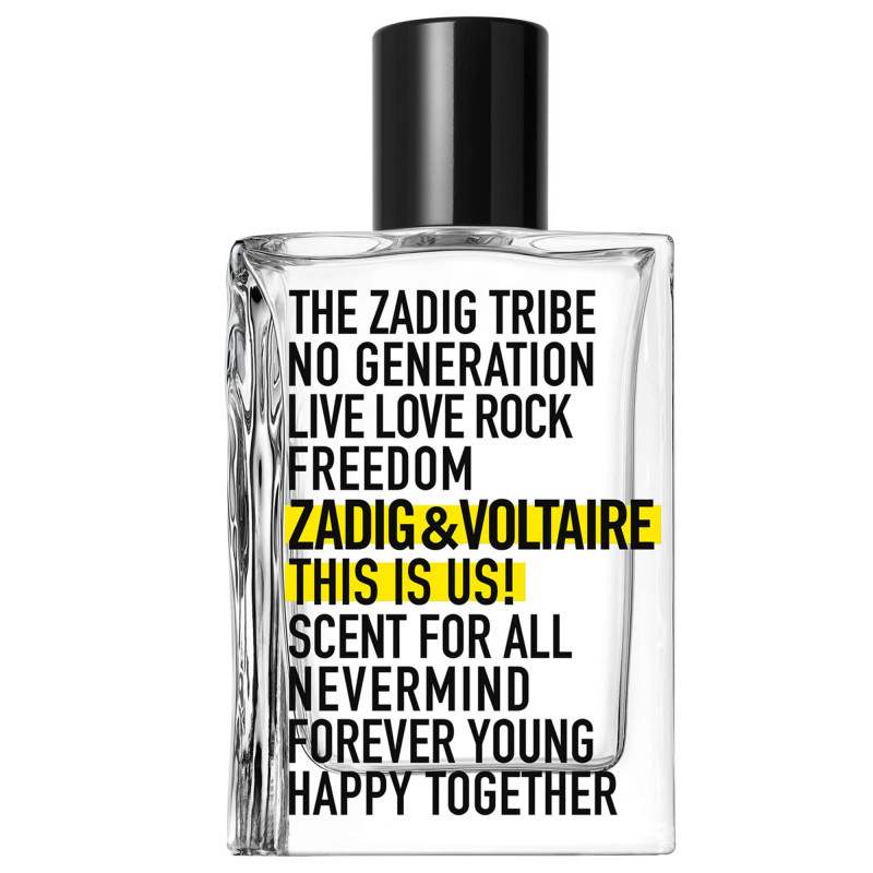 This Is Us Eau De Toilette 30ml