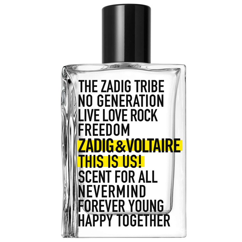 This Is Us Eau De Toilette 100ml