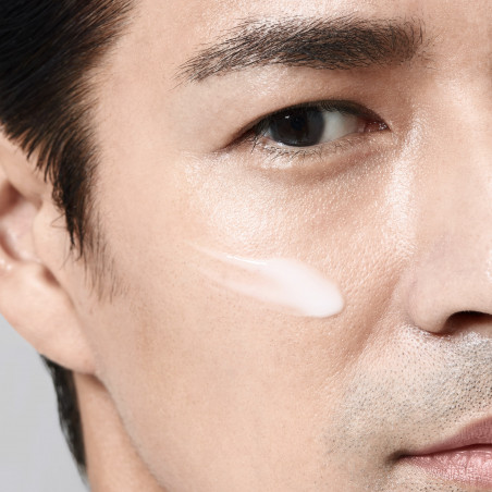 Shiseido Men Energizing Moisturizer Extra Light Fluid 100 ml