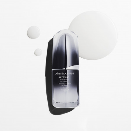 Shiseido Men Ultimune Power Infusing Concentrate 30 ml