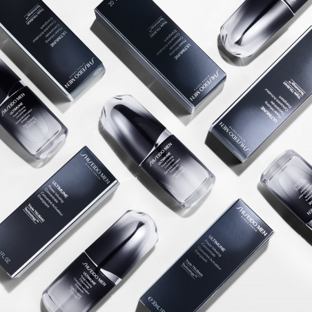 Shiseido Men Ultimune Power Infusing Concentrate 30 ml