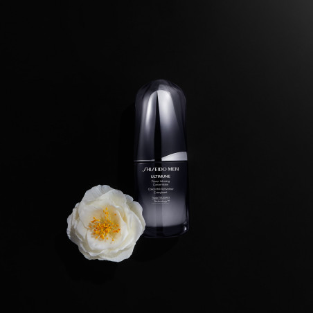 Shiseido Men Ultimune Power Infusing Concentrate 30 ml
