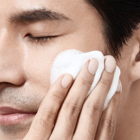 Shiseido Men Face Cleanser 125 ml