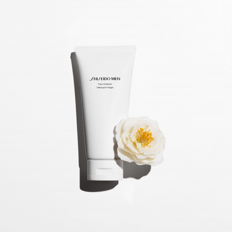 Shiseido Men Face Cleanser 125 ml