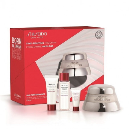 Bio Performance Advanced Super Revitalizing Cream Value Set
