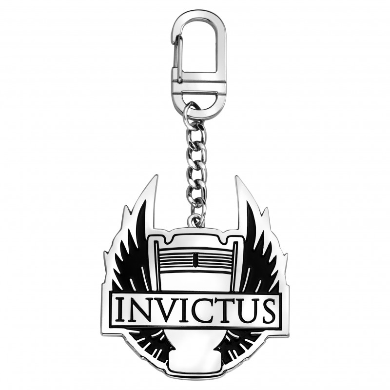 LLAVERO INVICTUS