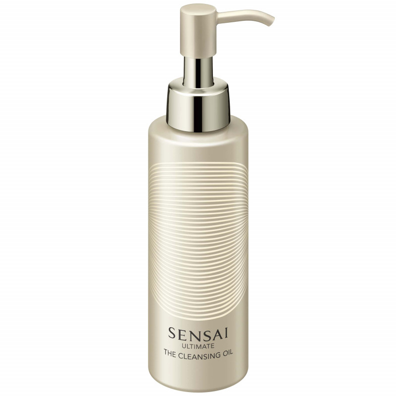 Sensai ultimate the cleansing oil 150ml