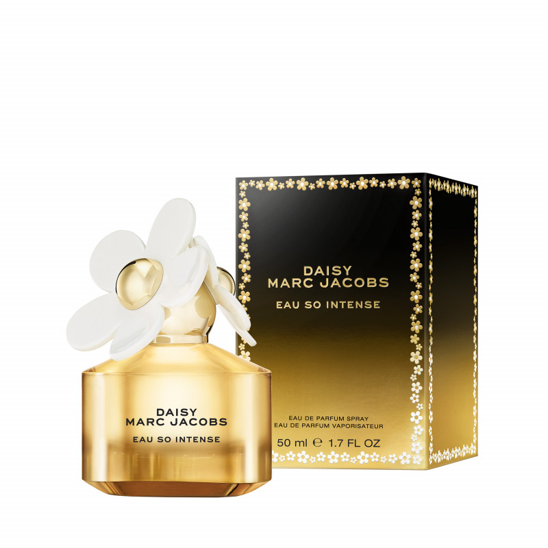 Daisy Eau So Intense Edp V50ml