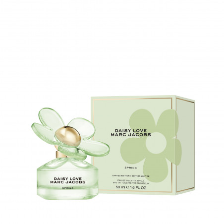 MARC JACOBS DAISY LOVE SPRING 50ML