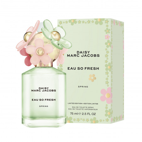 DAISY EAU SO FRESH SPRING EAU DE TOILETTE V75