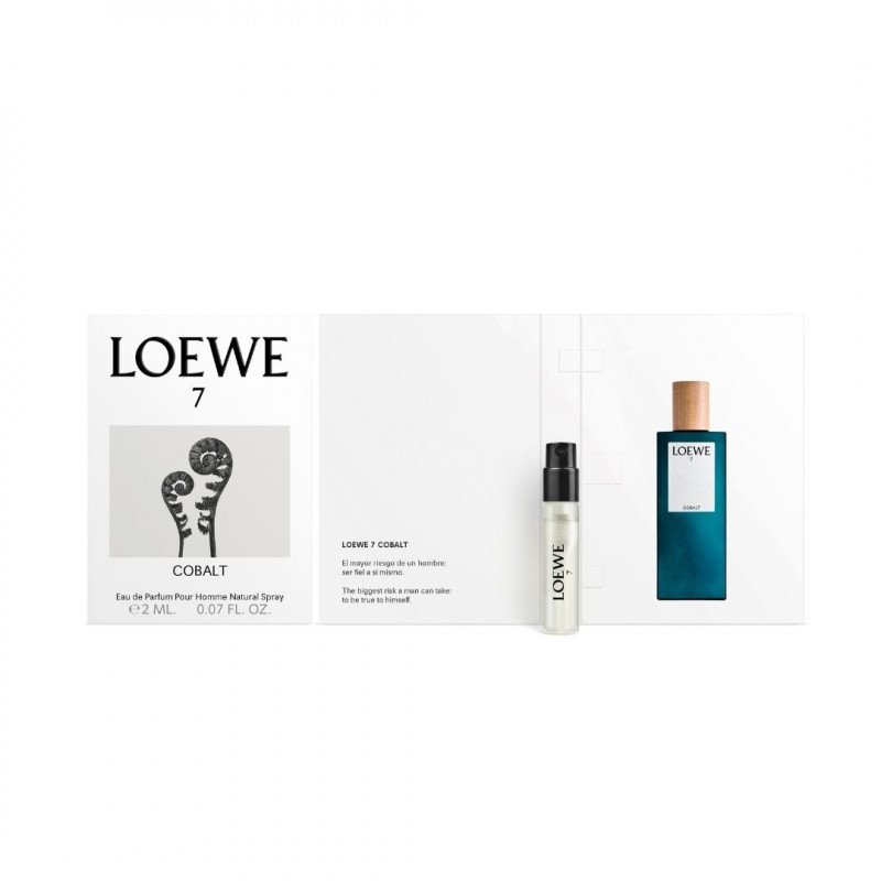 MUESTRA LOEWE 7 COBALT EDP