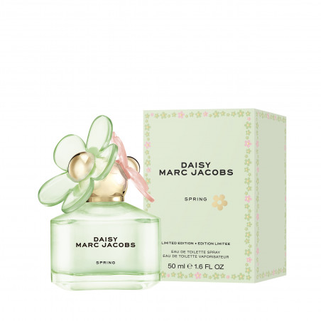 DAISY SPRING EAU DE TOILETTE V.50ML