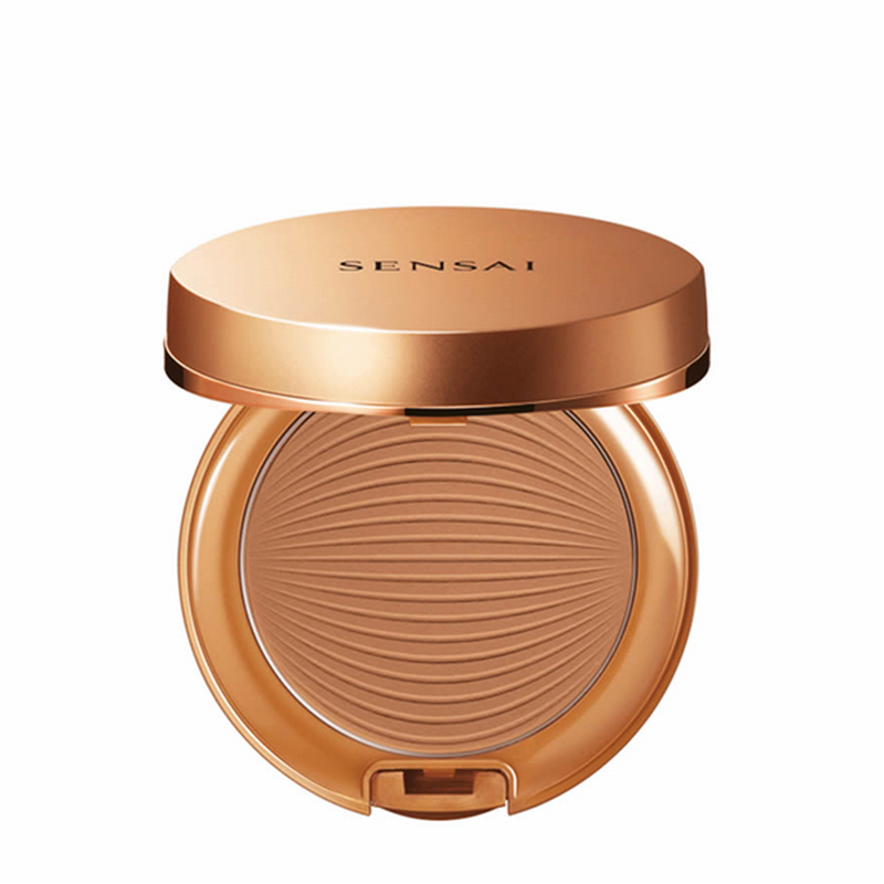 Sensai Bronzing Compact Sc03