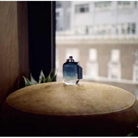 Coach Blue Eau de Toilette