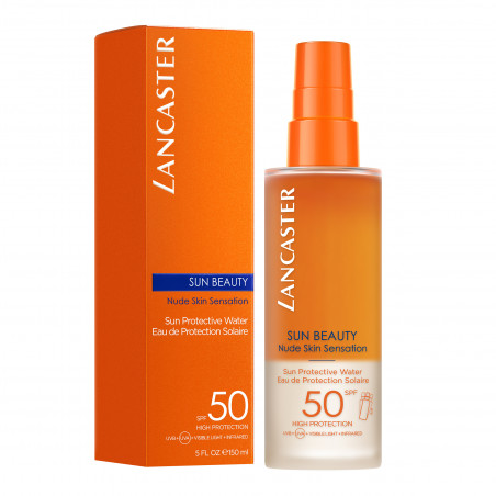 SUN PROTECTIVE WATER SPF50 150ML