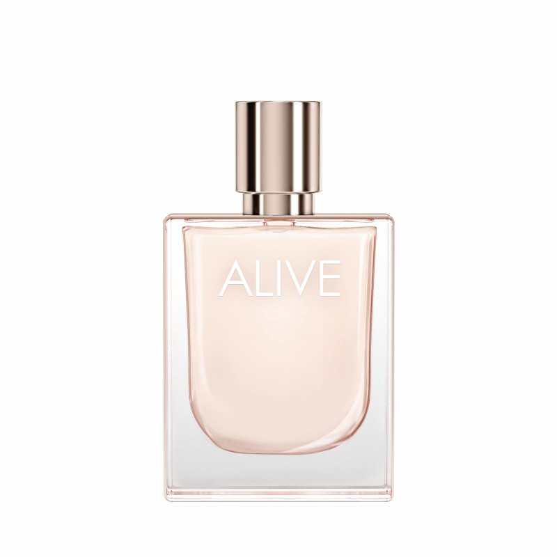 Boss Alive Edt Vapo.50ml
