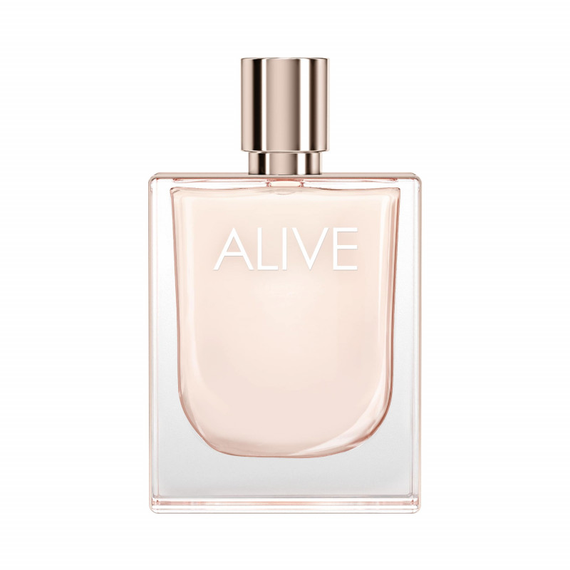 Boss Alive Edt Vapo.80ml