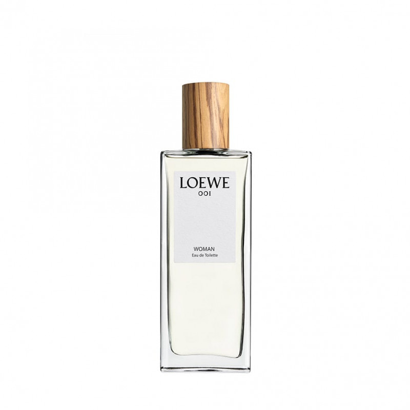 LOEWE – Eau de Toilette Loewe 001 Woman 30 ml Loewe.
