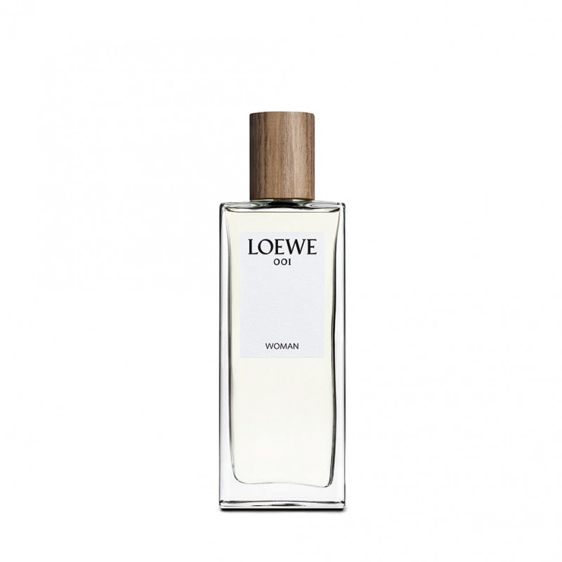 LOEWE – Eau de Parfum Loewe 001 Woman 30 ml Loewe.