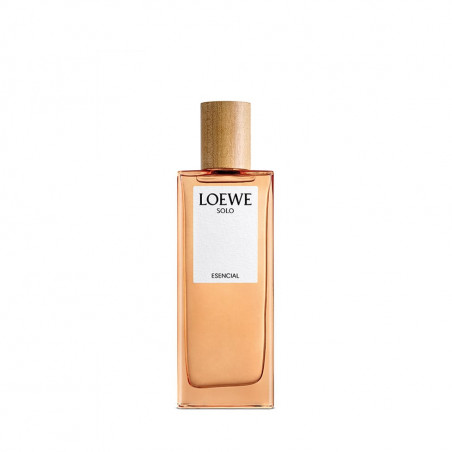 LOEWE SOLO ESENCIAL EDT