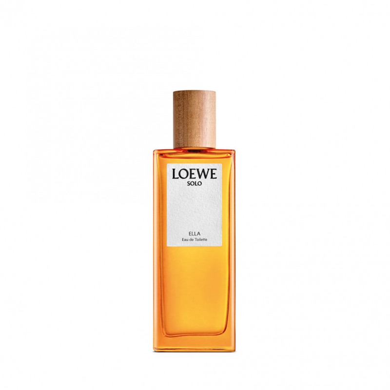 Solo Ella Edt 30 Ml