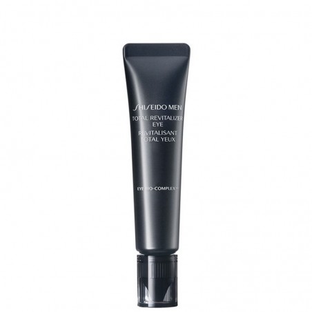 Shiseido Man Total Revitalizer Eye 15 ml