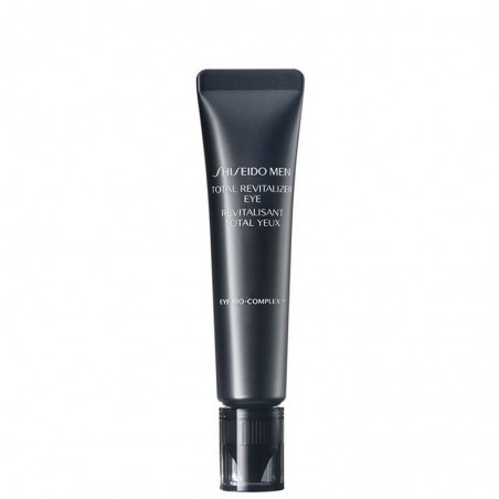 SHISEIDO MAN T.REVITALIZER EYE 15ML