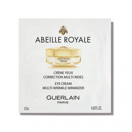 MUESTRA ABEILLE ROYALE EYE CREAM
