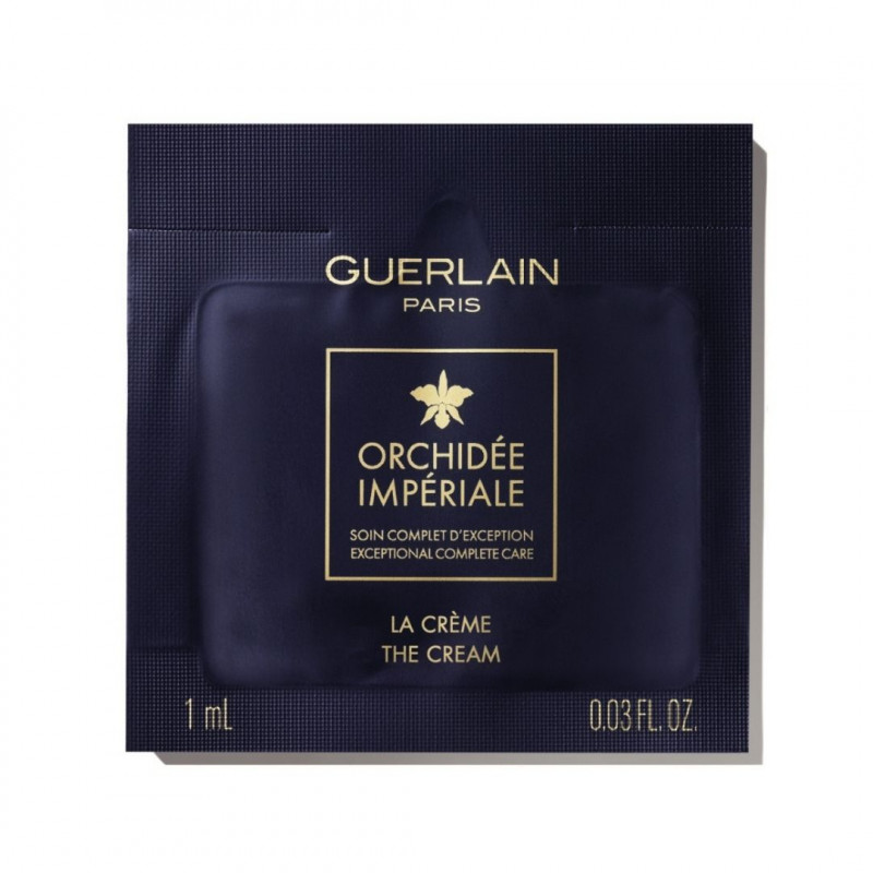 MUESTRA ORCHIDÉE IMPÉRIALE DAY CREAM