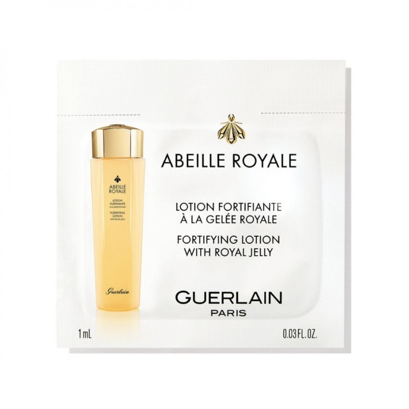 MUESTRA ABEILLE ROYALE LOTION