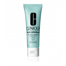 ANTI-BLEMISH CLEAR MOISTURIZER 50ML