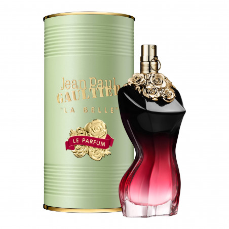 LA BELLE LE PARFUM EDP INTENSE VAPORIZADOR