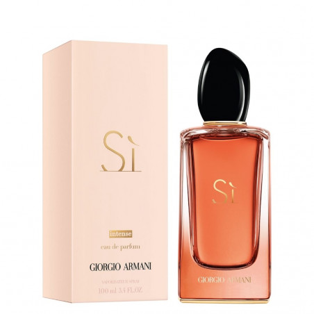 SI INTENSE EAU DE PARFUM