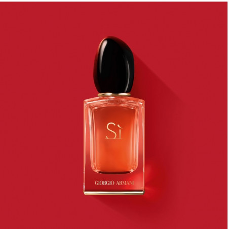 SI INTENSE EAU DE PARFUM