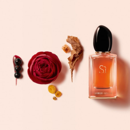 SI INTENSE EAU DE PARFUM