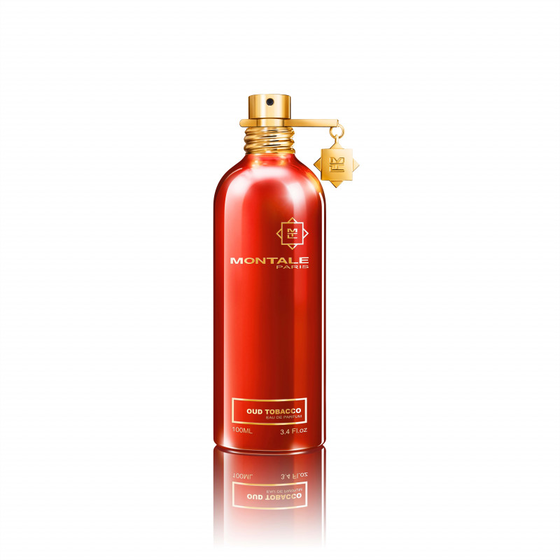 Oud tobacco edp vapo.100ml