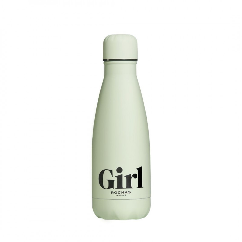 ROCHAS GIRL BOTTLE