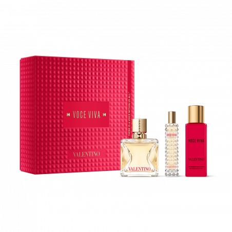 VOCE VIVA COFRE (EDP V100ML)