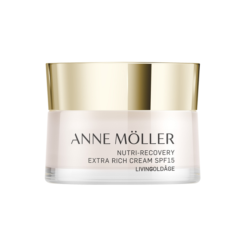 Livingoldage spf15 extrarich-cream