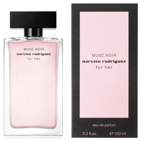 Comprar Musc Noir Narciso Rodriguez For Her | Perfumería Júlia