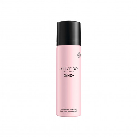 Ginza Deodorant Spray 100 ml
