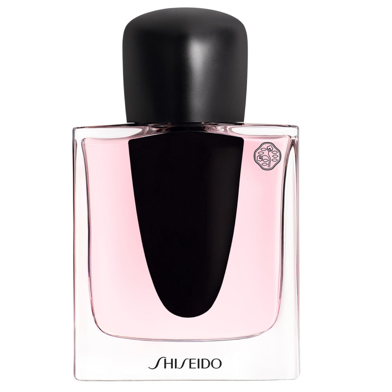 Ginza Eau De Parfum Vaporizador 50 Ml