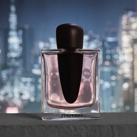 Ginza Eau de Parfum Vaporizador