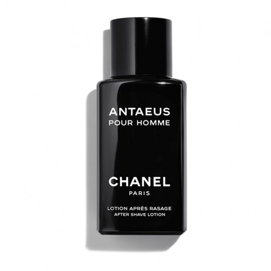 ANTAEUS LOCIÓN PARA DESPUÉS DEL AFEITADO 100ML de CHANEL