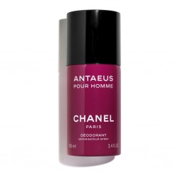 ANTAEUS DESODORANTE VAPORIZADOR 100ML