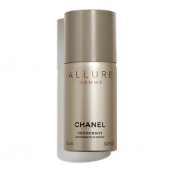 ALLURE HOMME DESODORANTE VAPORIZADOR 100ML