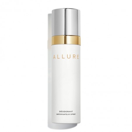 ALLURE DESODORANTE VAPORIZADOR 100ML