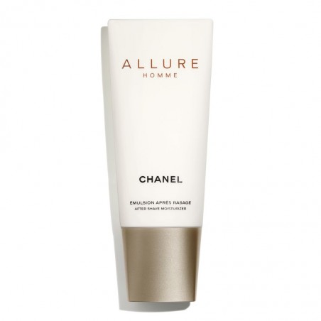 ALLURE HOMME EMULSIÓN PARA DESPUÉS DEL AFEITADO 100ML