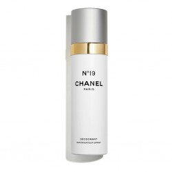 N°19 DESODORANTE VAPORIZADOR 100ML